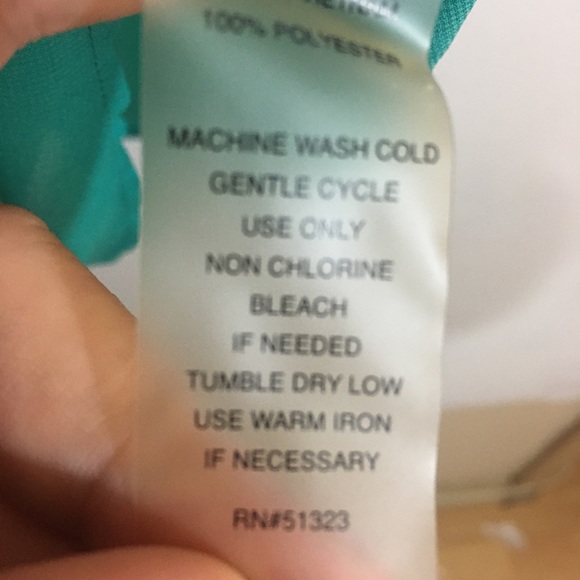 Blouse - Picture 7 of 8